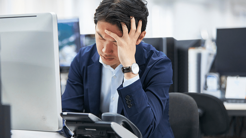 Stress – Managing the Pressures