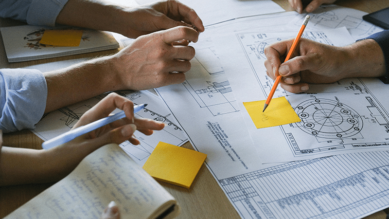 Successful Project Management