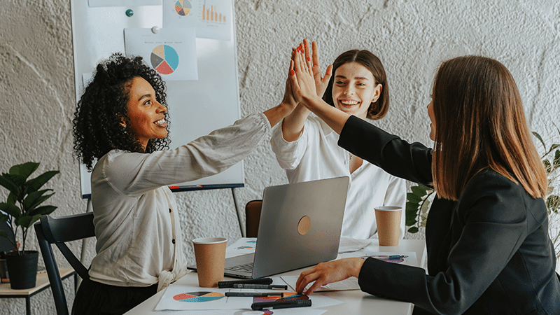 The Skills of Motivation