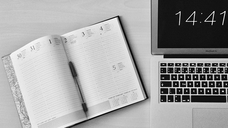 Time &Self-Management